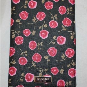 Imogene Laurel Way Kate Spade ♠️ Passport Holder